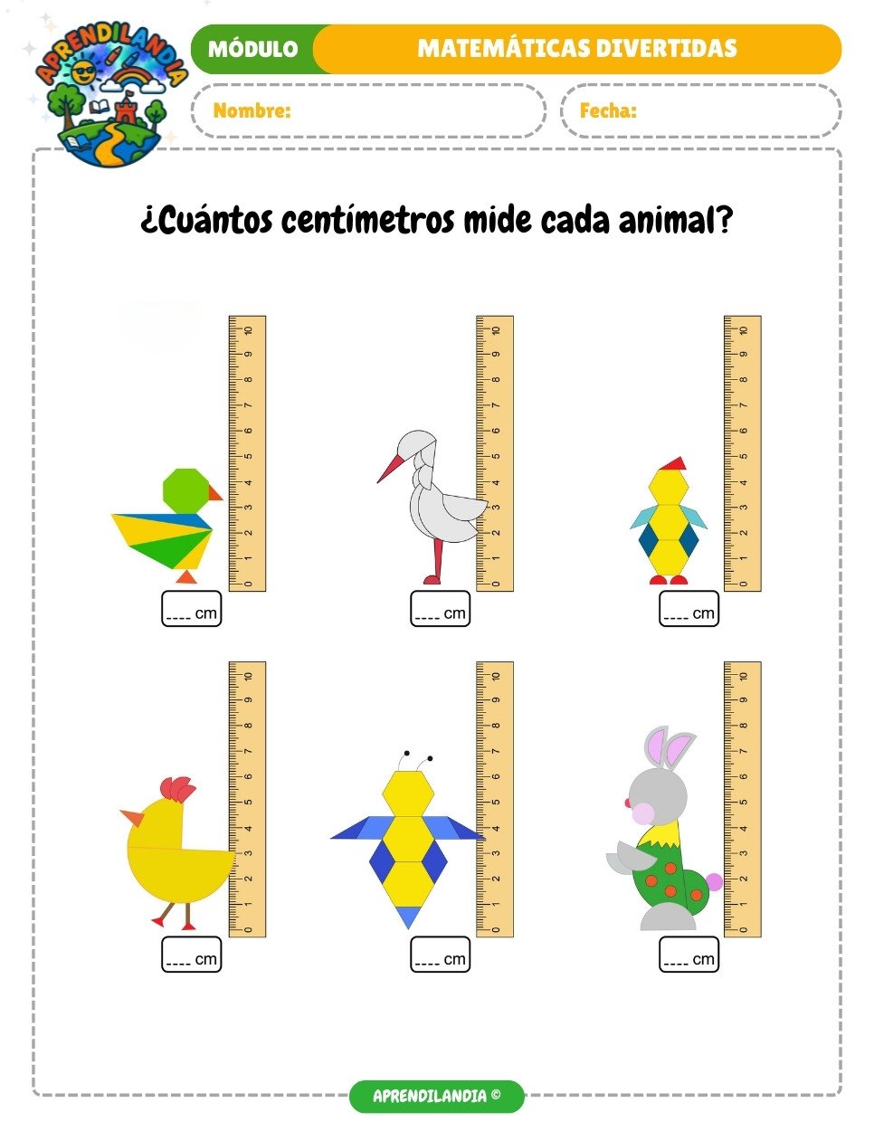 Interior Matemáticas